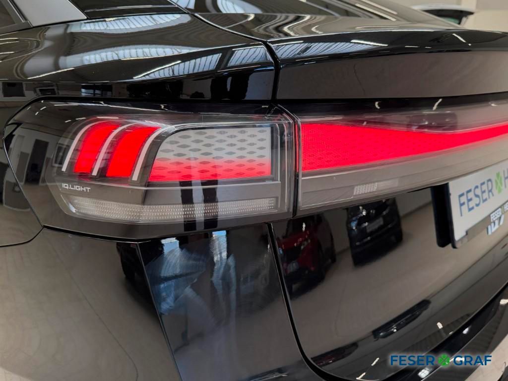 Volkswagen ID.7 - Bild 17
