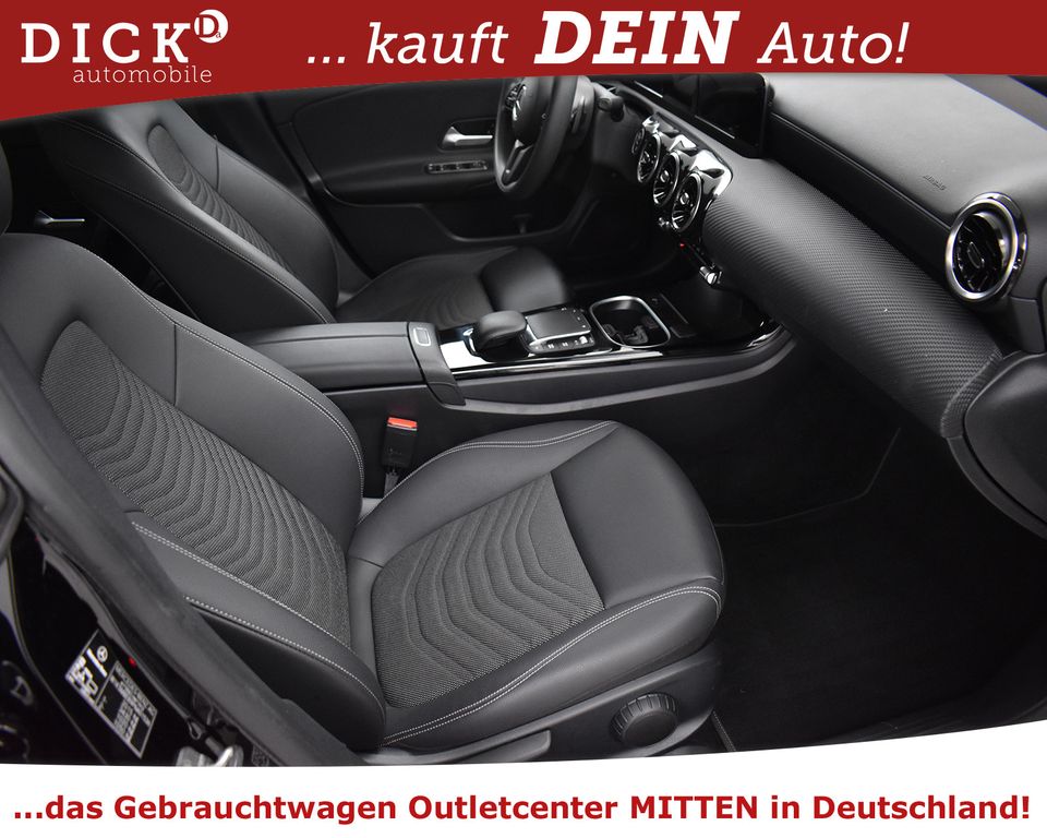 Mercedes-Benz CLA 180 Shooting Brake CLA 180 SB 7G Style LEDER+NAVI+SHZ+PARK+DAB+TEMP