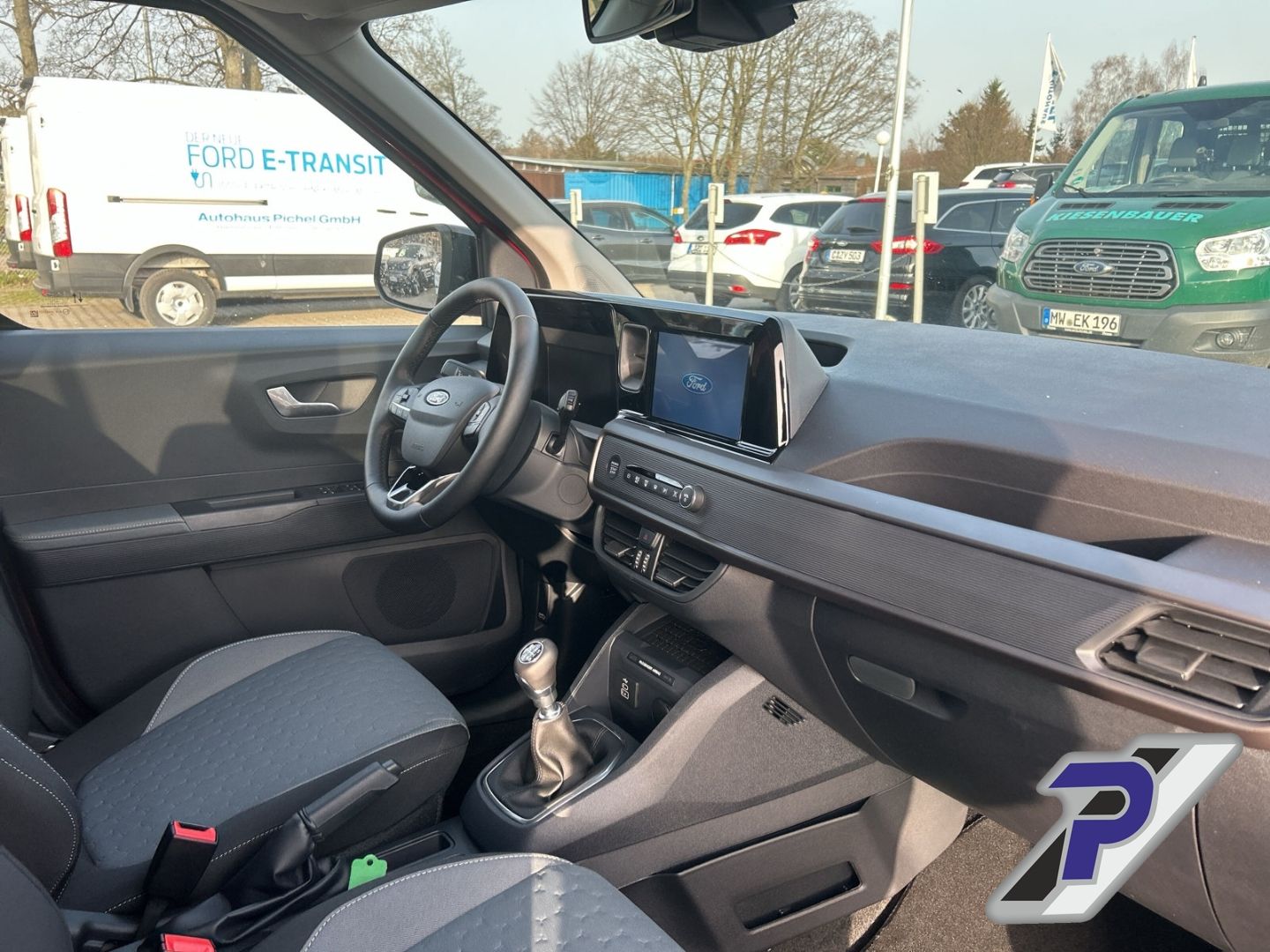 Ford Tourneo Courier - Bild 17