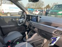 Ford Tourneo Courier - Vorschau Bild 17
