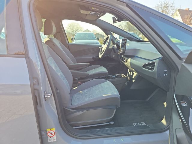 Fahrzeugabbildung Volkswagen ID.3 Pure Performance Navi Led PDC+
