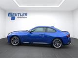 BMW Coupé M240i xDrive Coupe eSitze adapLED HiFi ... - BMW: E24