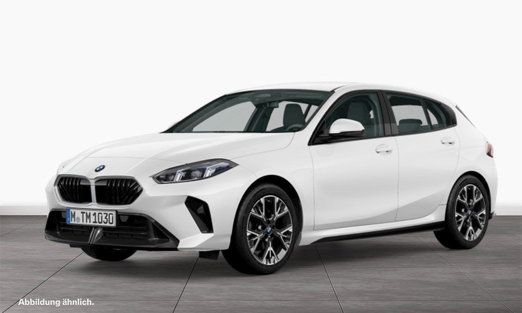BMW 120 - Bild 1