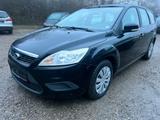 Ford Focus Turnier Ambiente*Tüv Neu *Euro 4* - Ford Focus: Turnier Ambiente