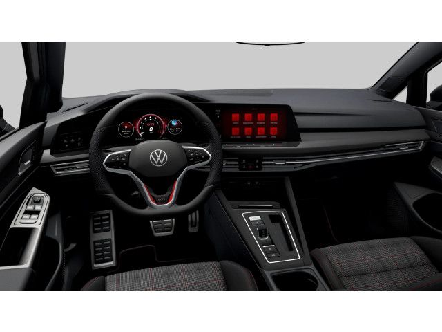 Golf VIII GTI 2.0 TSI DSG LED*App-Connect