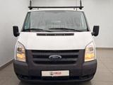 Ford Transit Kasten FT 260 K LKW *Sortimo*1HAND*AHK* - Ford: Unfallwagen