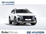 Hyundai Tucson 1.6iT DCT 4WD Trend Navi Digitales Cockpi - Hyundai TUCSON New cars in Frankfurt (Main)