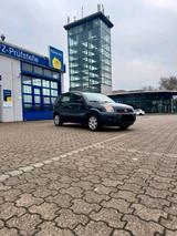 Ford Fusion 1.6 TDCI *TÜV NEU*4TÜRER*SERVI... - Ford Fusion in Düsseldorf