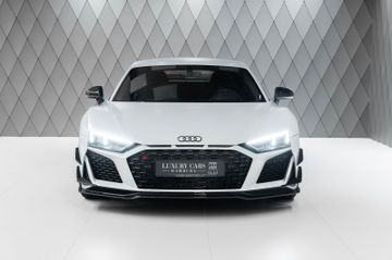 R8 GT S-TRONIC GREY/BLACK CARBON BANG&OLUFSEN
