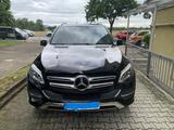 Mercedes-Benz GLE 350 d 4MATIC - - Mercedes-Benz GLE 350 in Augsburg