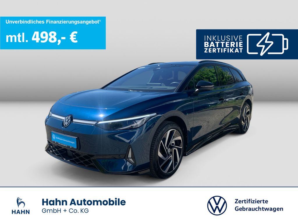 Volkswagen ID.7