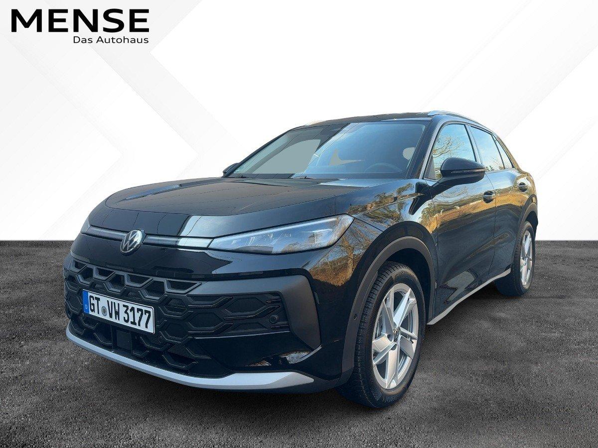 Volkswagen T-Roc Style 1.5 l eTSI OPF DSG AHK Nav IQ.Light, миниатюра 2