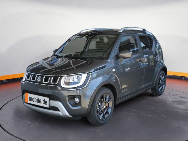 Suzuki Ignis 1.2 12V Comfort LED|RFK|SHZ