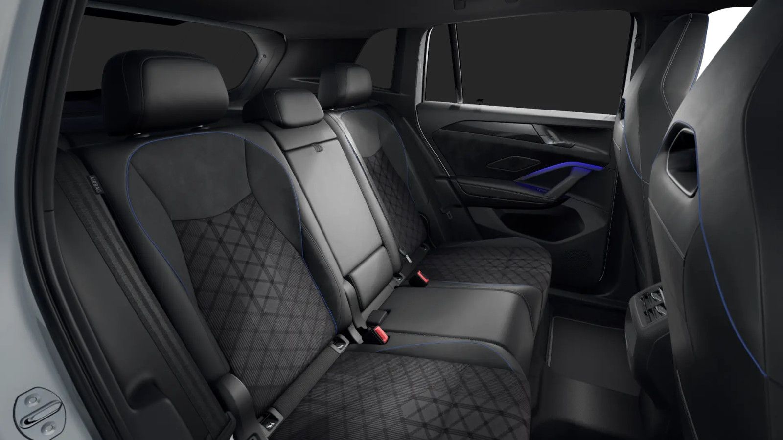 Volkswagen Tiguan - Bild 11