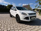 Ford Kuga 2.0 TDCi Euro 6 - Ford Kuga von privat