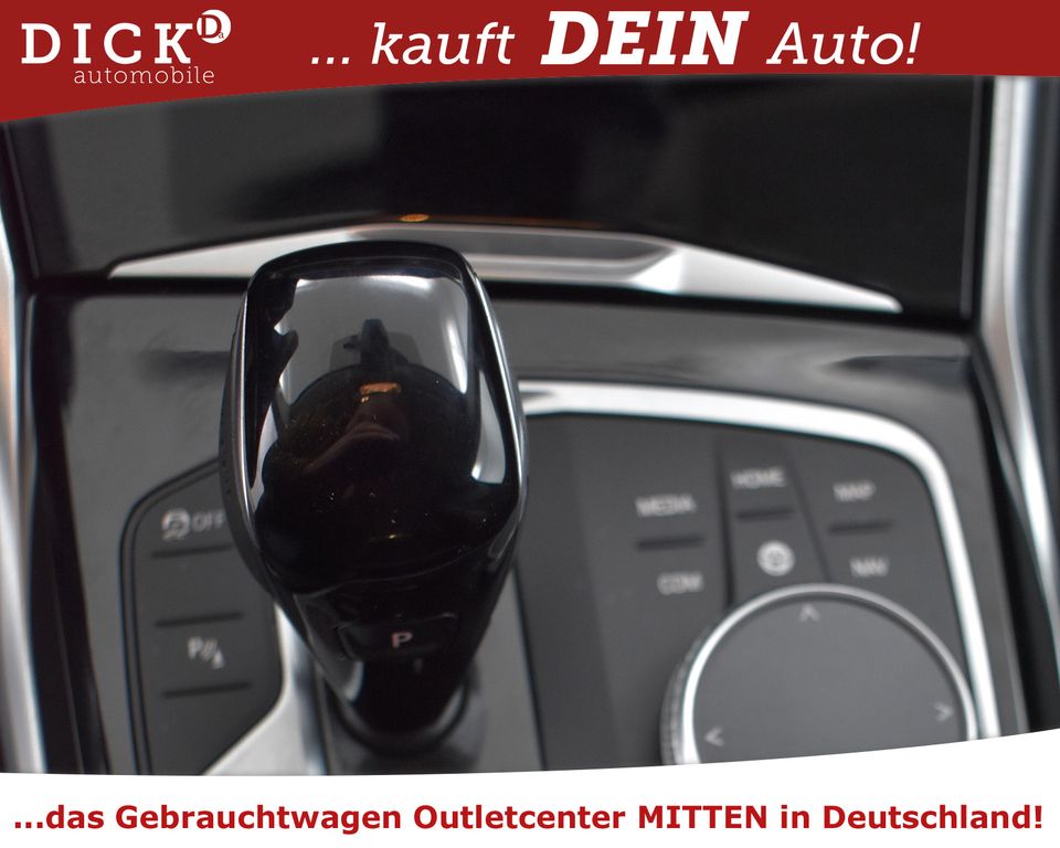 BMW 420 Gran Coupé 420d Aut. Gran Coupé M SPORTF+LEDER+NAVI PLUS+18