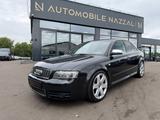 Audi S4 4.2 QUATTRO *SCHALTER*BI-XENON*SHZ*NAVI* - gebrauchte Audi S4 aus dem Jahr 2004