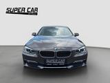 BMW 316 3 Limousine 316 i Luxury - BMW 316: 316i