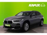 BMW X2 18i sDrive Steptronic Advantage+LED+NAVI+SHZ - BMW X2 Gebrauchtwagen in Berlin