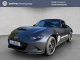Mazda MX-5 ST SKYACTIV-G 1.5 Homura 97 kW, 2-türig - Mazda MX-5: 1.9