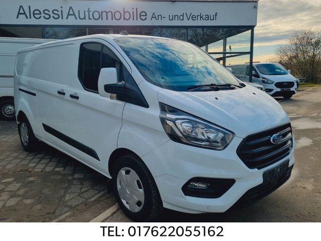 Ford Transit Custom Kasten 320 L2 Trend