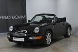 Porsche 911 Carrera Cabrio !! 1. Hand !! 49.469km !! - Porsche aus 1990: 911 Carrera