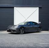 Porsche Panamera Diesel - 23,120 Netto price - Porsche Panamera Kombi Gebrauchtwagen