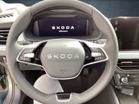 Skoda Scala - Vorschau Bild 10