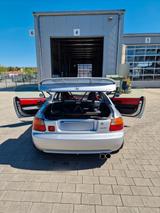 Honda CRX 1.6  Del Sol | ESI | SAMMLERSTÜCK - Honda aus 1996