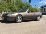 Mercedes-Benz 500 SL - Mercedes-Benz SL 500 aus 1994