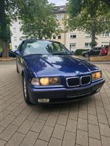 BMW 316i Compact  M Paket - BMW 316 aus 1997: 316i Compact