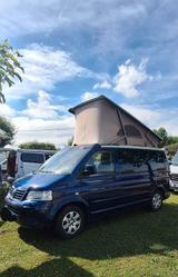 Volkswagen T5 California Comfortline 174 PS