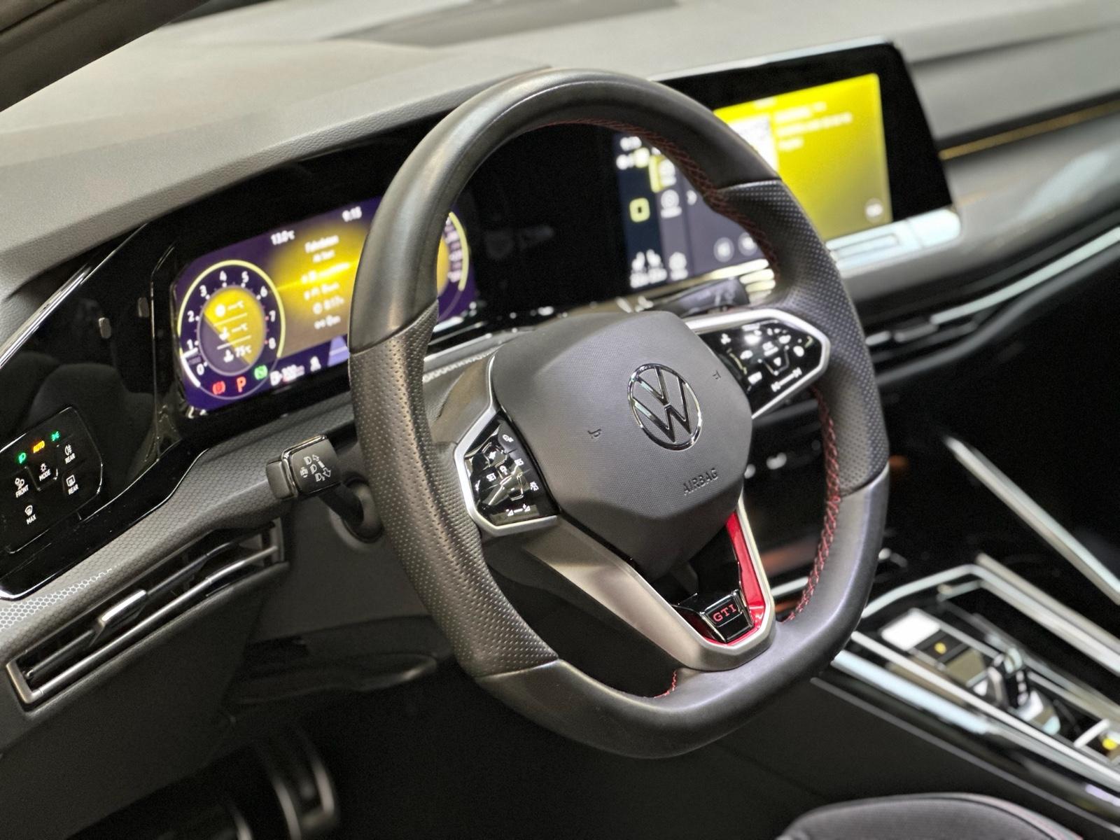 Volkswagen Golf VIII Lim. GTI Clubsport#Unikat#APR#KW#legal