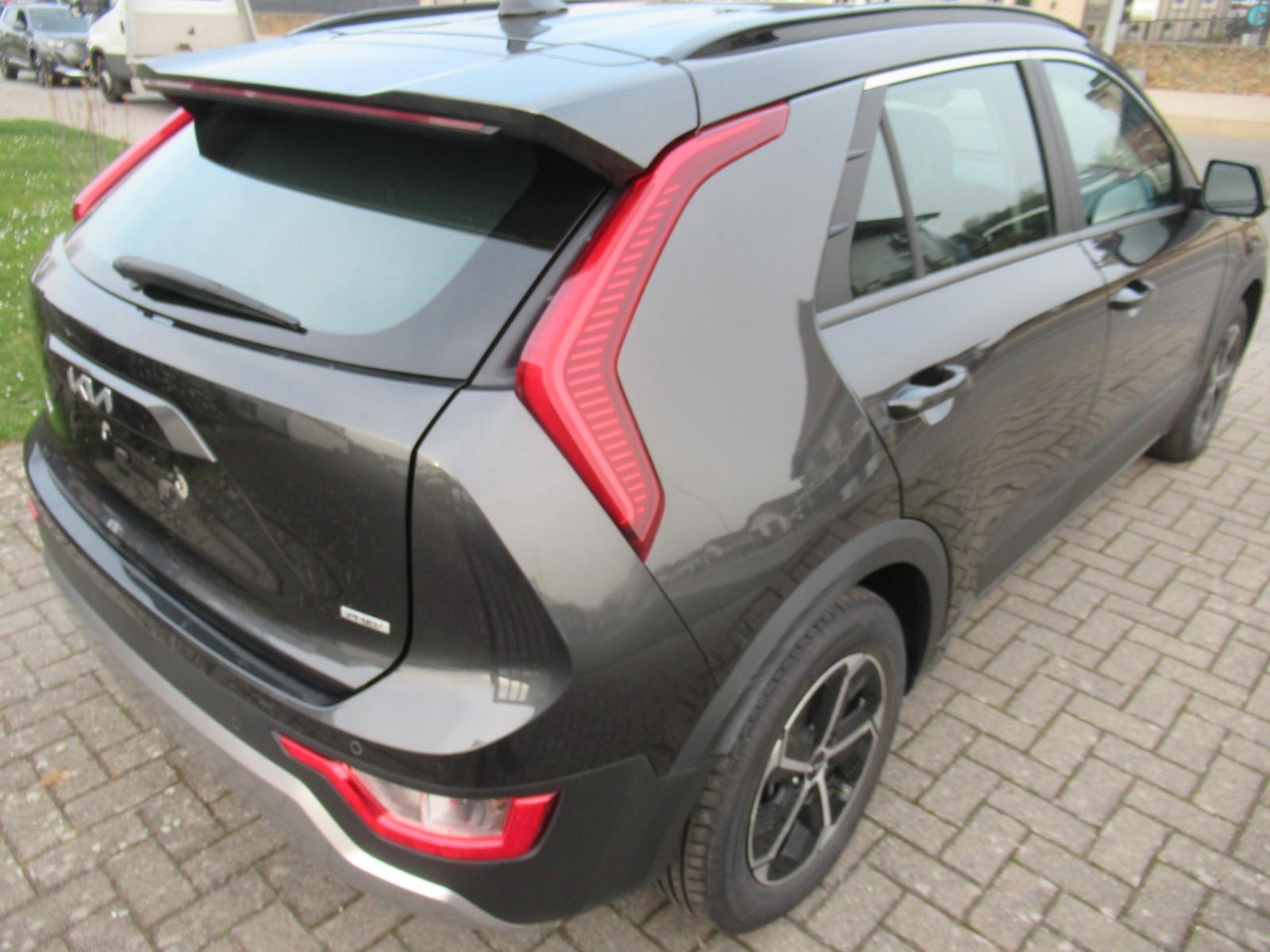 Kia Niro 1.6 Plugin Hybrid Aut.
