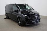 Mercedes-Benz V 300 d 4M EXCLUSIVE AMG/Panoramadach/360°/LED - : Allradantrieb, Kleinbus