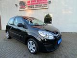 Renault Twingo Expression 1.5 dCi /Klimaanlage / - Renault Twingo mit Diesel-Antrieb: 1.5
