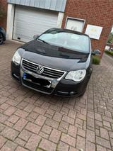 Volkswagen Eos 2.0 TSI Standard - Volkswagen Eos Standard mit Benzin-Antrieb