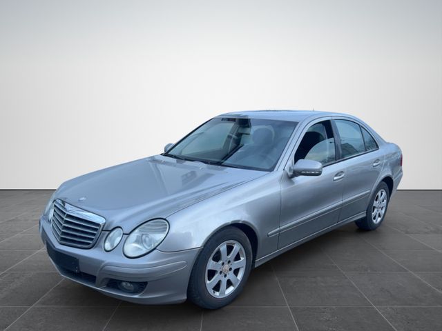 Mercedes-Benz E 220 CDI limo *Automatik* Leder*