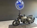 Ducati Scrambler Nightshift - DUCATI SCRAMBLER NIGHTSHIFT