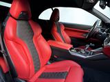 BMW M4 Competition Cabrio M Driver P. MATT 610 PS - BMW M4 in Bielefeld