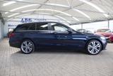 Mercedes-Benz C 200 T-Modell Avantgarde NAVI/AHK/LED - Mercedes-Benz C 200 Gebrauchtwagen in Bremen