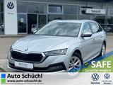 Skoda Octavia Combi 2.0 TDI DSG Style SMART-LINK+VIRTU
