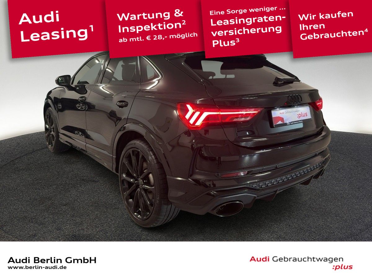 Audi RSQ3 - Bild 3