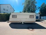 Dethleffs 530 - Wohnwagen bis 2.500 Euro