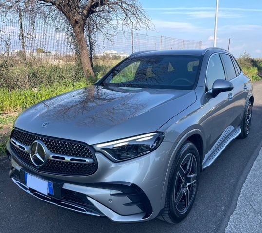 Otros Mercedes-benz GLC 220d 4Matic Mild Hybrid AMG Pr