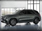 Mercedes-Benz GLE 450 d 4M AMG+NIGHT+360+AHK+MULTIBEAM+20"+9G - Mercedes-Benz GLE-Klasse mit Anhängerkupplung