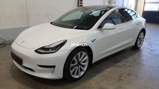 Tesla Model 3 Standard Range Plus 55 kWh A.pilot Pr. I