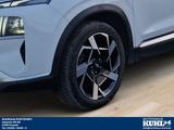 Hyundai SANTA FE 2.2 CRDI DCT Prime 4WD AHK Leder,Navi, - Hyundai Santa Fe Prime mit Diesel-Antrieb