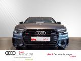 Audi S6 Avant TDI quattro tiptronic Matrix-LED B&O - Audi S6 mit Diesel-Antrieb