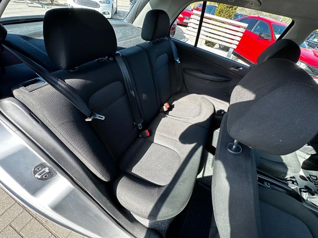 Skoda Fabia  Ambiente